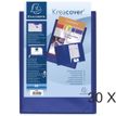 Exacompta KreaCover - map met 2 flappen