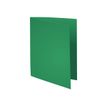 3288581502046-Exacompta Flash - 10 Paquets de 100 Sous-chemises recyclées - 80 gr - vert-P_400011245_2-1