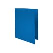 3288581502107-Exacompta Flash - 10 Paquets de 100 Sous-chemises recyclées - 80 gr - bleu foncé-P_400011249_2-1