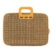 Bombata Tweed draagtas voor notebook