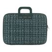 Bombata Tweed draagtas voor notebook