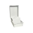 9002493041998-Exacompta - 6 Boîtes à fiches avec 2 intercalaires - A5 - pour 1200 cartes - gris lumiè-P_400011610_2-1