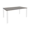 Burocean Aéris - tafel - rechthoekig - grijs eiken