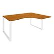 Burocean Urban - tafel - berkenhout