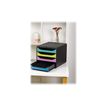 9002493424876-Exacompta BigBox - Module de classement 4 tiroirs - noir/forever young-P_400013555_3-2