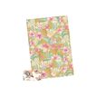 3108725885616-Oberthur Louise Misha - Carnet de notes souple A5 - ligné - perroquets-P_400013821_1-0