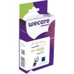3112539843984-WECARE - Ruban d'étiquettes auto-adhésives pour DYMO - D1 45016 -  1 rouleau (12 mm x 7 -P_400014049_1-0