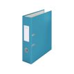 4002432125210-Leitz 180° Cosy - Classeur à levier - Dos 80 mm - A4 - bleu-P_400014121_1-0
