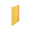 4002432125722-Leitz Cosy Mobile - Porte vues avec élastique - 40 vues - jaune-P_400014137_1-0