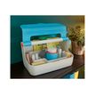4002432126200-Leitz Cosy - Boîte de rangement organisateur de bureau - bleu - plastique ABS-P_400014159_3-6