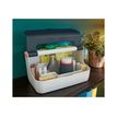 4002432126217-Leitz Cosy - Boîte de rangement organisateur de bureau - gris - plastique ABS-P_400014160_2-4