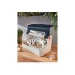 4002432126217-Leitz Cosy - Boîte de rangement organisateur de bureau - gris - plastique ABS-P_400014160_5-2
