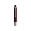 3108722404124-Oberthur Ottawa - Stylo plume - acajou-P_400014167_1-0