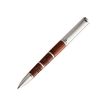 3108722412464-Oberthur Swing - Stylo à bille ébène/gun mat-P_400014172_1-0