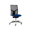 Dileoffice Atika - stoel - polyester