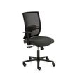 Dile SignoPro - stoel - polyester - zwart