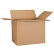 Carton caisse américaine - 20 cm x 15 cm x 15 cm - Torraspapel