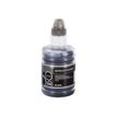 The Premium Solution - zwart - inkttank (alternatief voor: Epson T102)