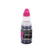 The Premium Solution - magenta - inkttank (alternatief voor: Epson T102)