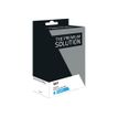 The Premium Solution - cyaan - inktvulling (alternatief voor: HP 31)
