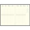 3660942069502-Agenda Tailor Eurotime 29 - 1 semaine sur 2 pages - 21 x 29,7 cm - disponible dans différentes couleur--4