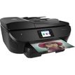 0190781030713-HP Envy Photo 7830 All-in-One - imprimante multifonction jet d'encre couleur A4 - Wifi, Bluetooth, USB--3