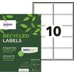 Avery - adresetiketten - 1000 etiket(ten) - 99.1 x 57 mm