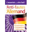9782035988010-L'Anti-fautes d'Allemand--0