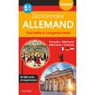 9782014006575-Hachette Langenscheidt Dictionnaire de poche bilingue Allemand/Français--0