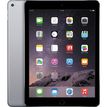 0404000047049-Apple iPad Air 2 - tablette 9,7" reconditionnée grade B - 16 Go - gris sidéral - coque noir--0