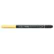 Lyra Aqua Brush Duo - set borstelpen en pen met vezelpunt