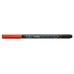 Lyra Aqua Brush Duo - set borstelpen en pen met vezelpunt