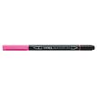 Lyra Aqua Brush Duo - set borstelpen en pen met vezelpunt