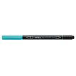 Lyra Aqua Brush Duo - Feutre pinceau double pointe - vert français
