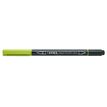 Lyra Aqua Brush Duo - set borstelpen en pen met vezelpunt