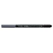 Lyra Aqua Brush Duo - Feutre pinceau double pointe - gris foncé froid
