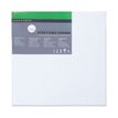 5011386030050-Daler-Rowney Simply - Châssis entoilé - 20 x 20 cm - coton--0