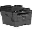 3234422710019-Brother MFC-L2710DW + cartouche TN2424 offerte - imprimante laser multifonction monochrome A4 - Wifi--0