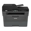 3234422710019-Brother MFC-L2710DW + cartouche TN2424 offerte - imprimante laser multifonction monochrome A4 - Wifi--2