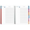 3660942072175-Cahier de textes spiralé Tutti Frutti - 17 x 22 cm - disponible dans différentes couleurs - Exacompta--2