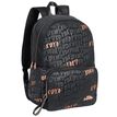 5600446638277-Sac à dos MISS LEMONADE 2 compartiments - XOXO noir - Kid'Abord--1