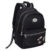 5600446638666-Sac à dos MISS LEMONADE 1 compartiment - Sparkly noir - Kid'Abord--0