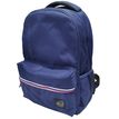 Sac à dos Walker Type - 2 compartiments - bleu marine