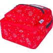 3664447102122-Sac à dos maternelle Stars - 1 compartiment - 2 décors disponibles - Oberthur--4