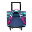 3135253872597-Cartable à roulettes Tropical Vibes 38 cm - 2 compartiments - Viquel--1