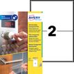 5014702143267-Avery - 20 Films Antimicrobiens - 199,6 x 143,5mm - adhésif permanent--0