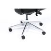 3701338801068-Fauteuil de bureau ergonomique SYNEC - accoudoirs réglables - appuie-tête réglable - noir--14
