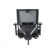3701338801068-Fauteuil de bureau ergonomique SYNEC - accoudoirs réglables - appuie-tête réglable - noir--16