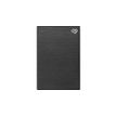 Seagate One Touch HDD STKB2000400 - vaste schijf - 2 TB - USB 3.2 Gen 1