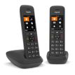4250366861708-Gigaset C575 Duo -  téléphone sans fil  + combiné supplémentaire - noir--0